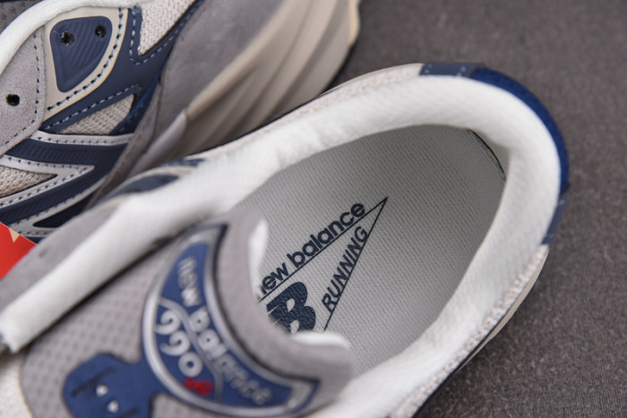 NEW BALAN& SNEKAER