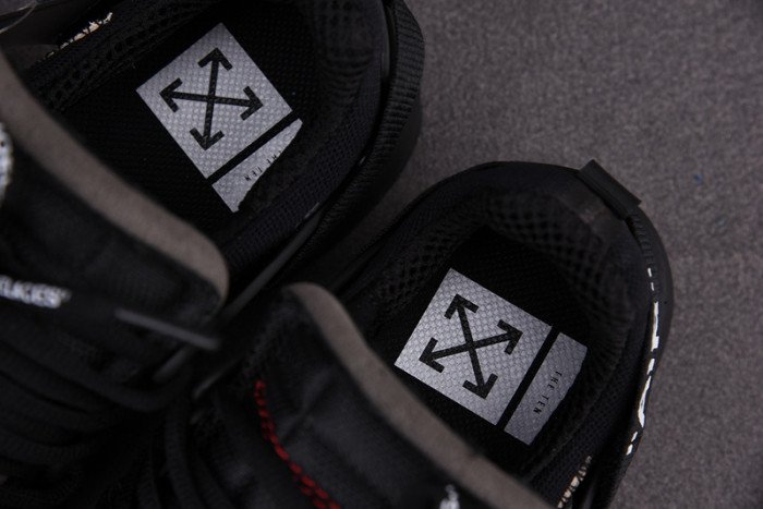 Nike Air Presto OFW Black (2018) AA3830-002