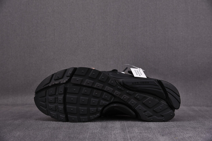Nike Air Presto OFW Black (2018) AA3830-002
