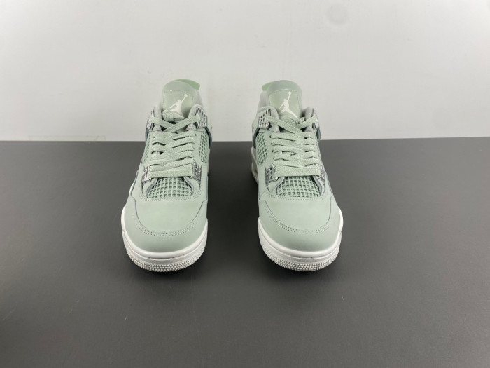 Air Jordan 4 “Seafoam” (W)  HV0823-003