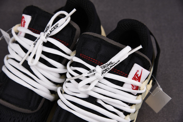 Nike Air Presto OFW AA3830-001