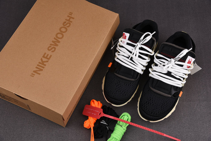 Nike Air Presto OFW AA3830-001