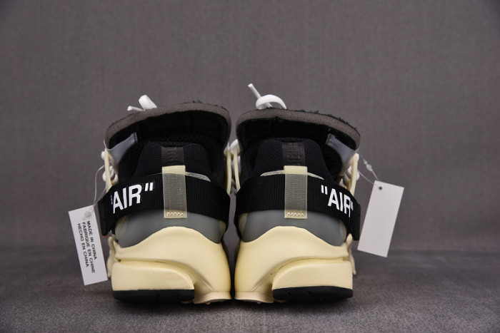 Nike Air Presto OFW AA3830-001