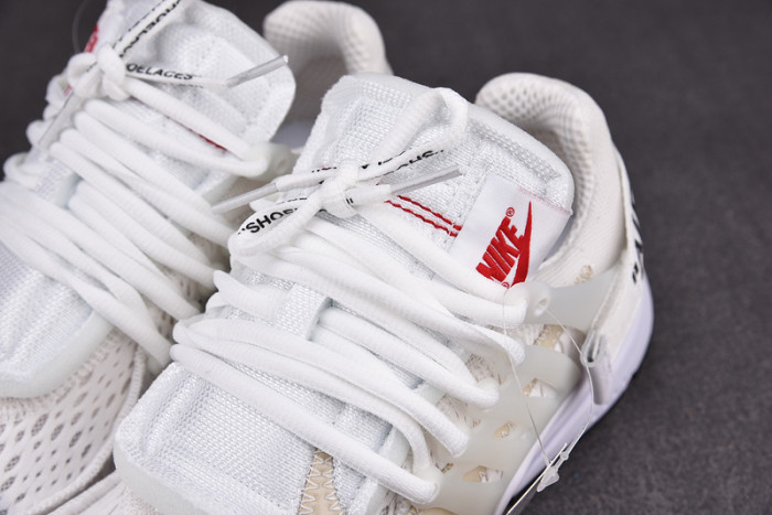 Nike Air Presto Ofw (2018) AA3830-100