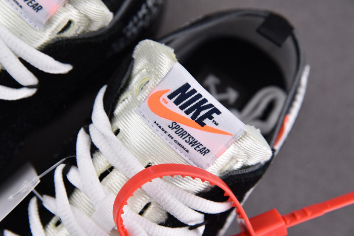 Nike Air VaporMax OFW AA3831-001