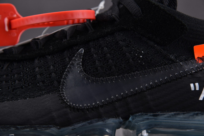 Nike Air VaporMax OFW Black (2018) AA3831-002