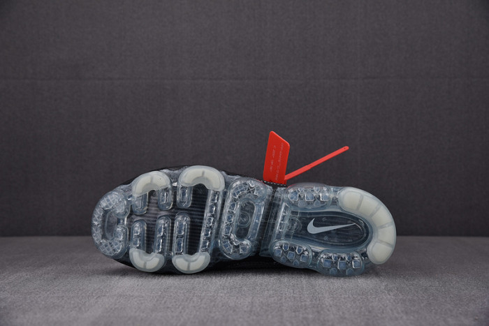 Nike Air VaporMax OFW Black (2018) AA3831-002