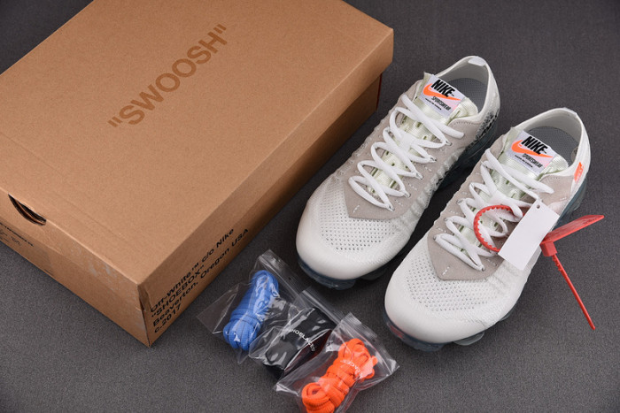 Nike Air VaporMax OFW (2018) AA3831-100