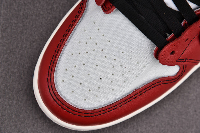 AIR JORDAN 1 RETRO High OFW Chicago AA3834-101