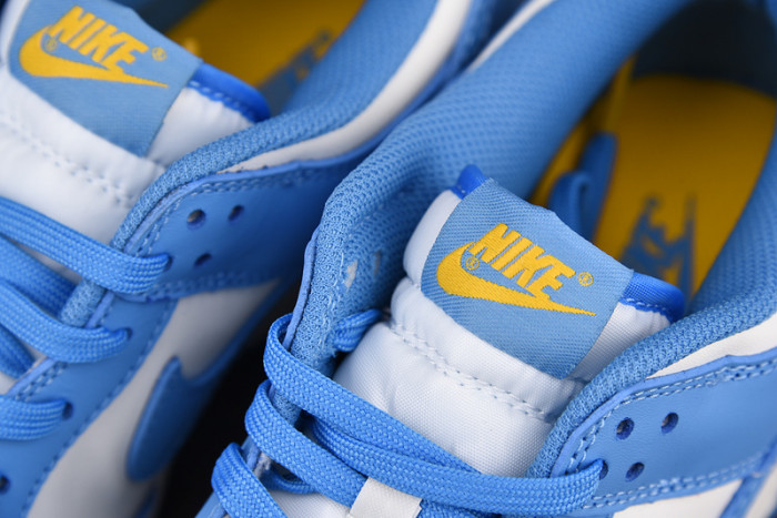 NIKE DUNK LOW COAST (W) - DD1503-100