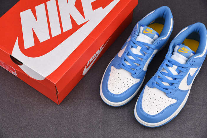 NIKE DUNK LOW COAST (W) - DD1503-100