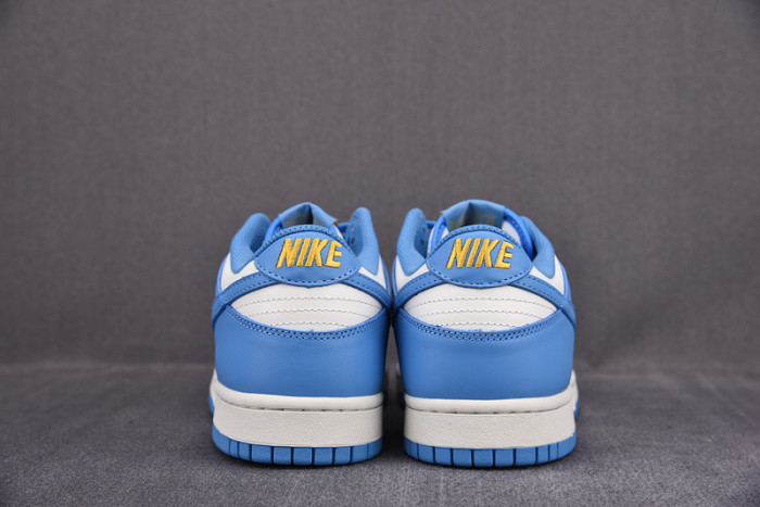 NIKE DUNK LOW COAST (W) - DD1503-100