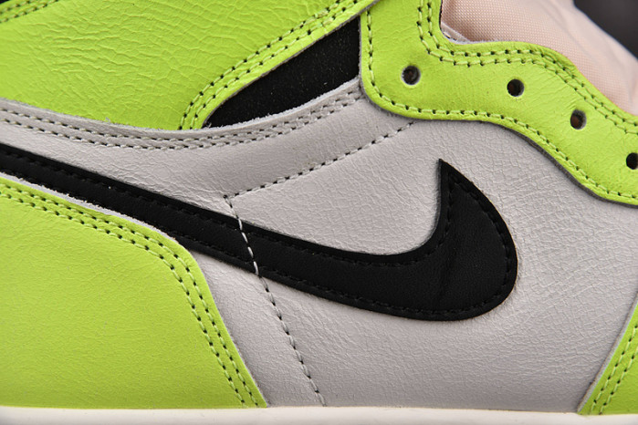 Air Jordan 1 High OG "Volt" -555088-702