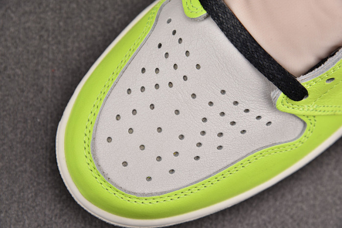 Air Jordan 1 High OG "Volt" -555088-702