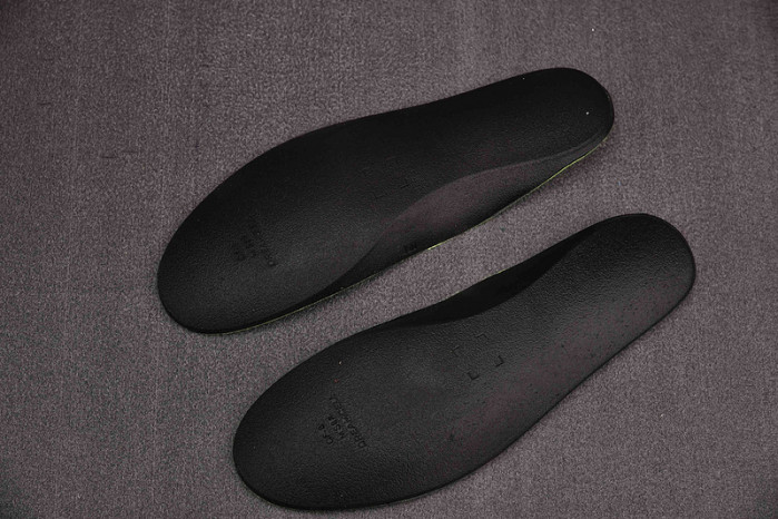 Air Jordan 1 High OG "Volt" -555088-702