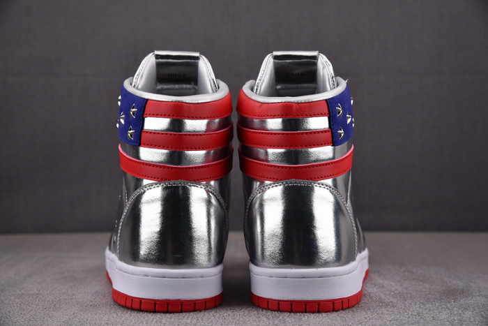 Air Jordan 1 x TRUMP PKTLP001