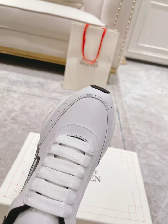 ALEX MCQU SNEAKER