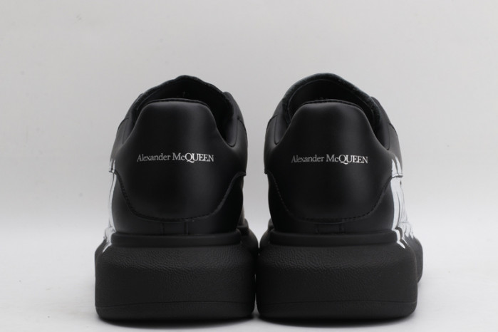 ALEX MCQU SNEAKER