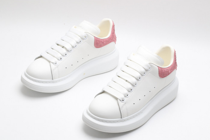 ALEX MCQU SNEAKER
