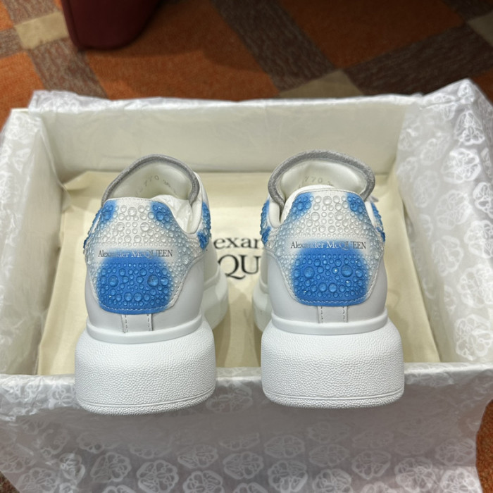 ALEX MCQU SNEAKER