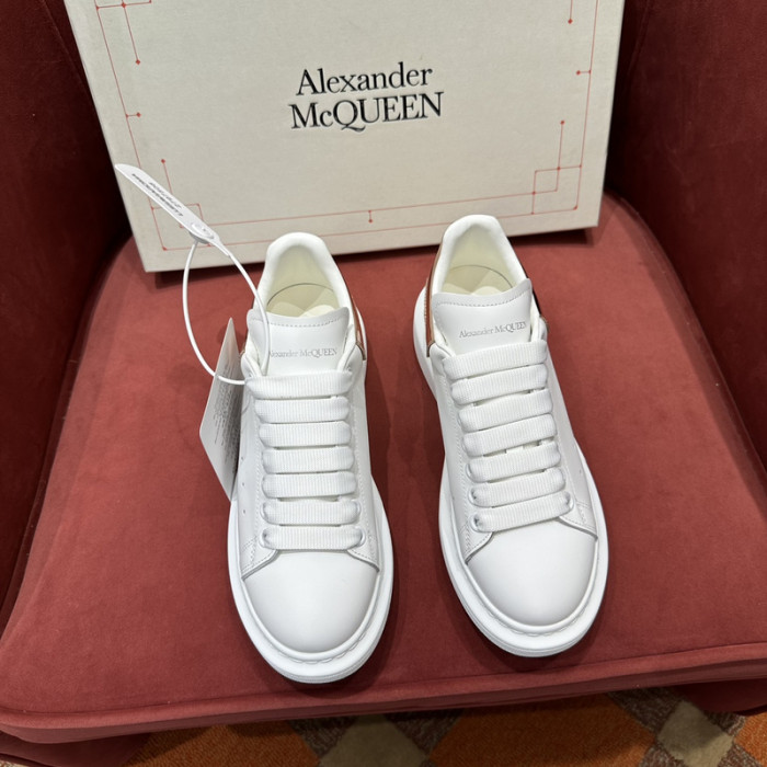 ALEX MCQU SNEAKER
