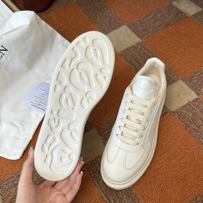 ALEX MCQU SNEAKER