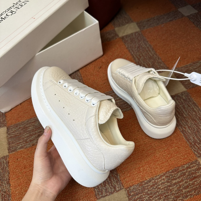 ALEX MCQU SNEAKER