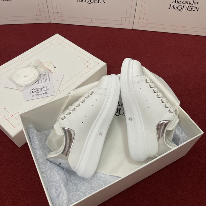 ALEX MCQU SNEAKER
