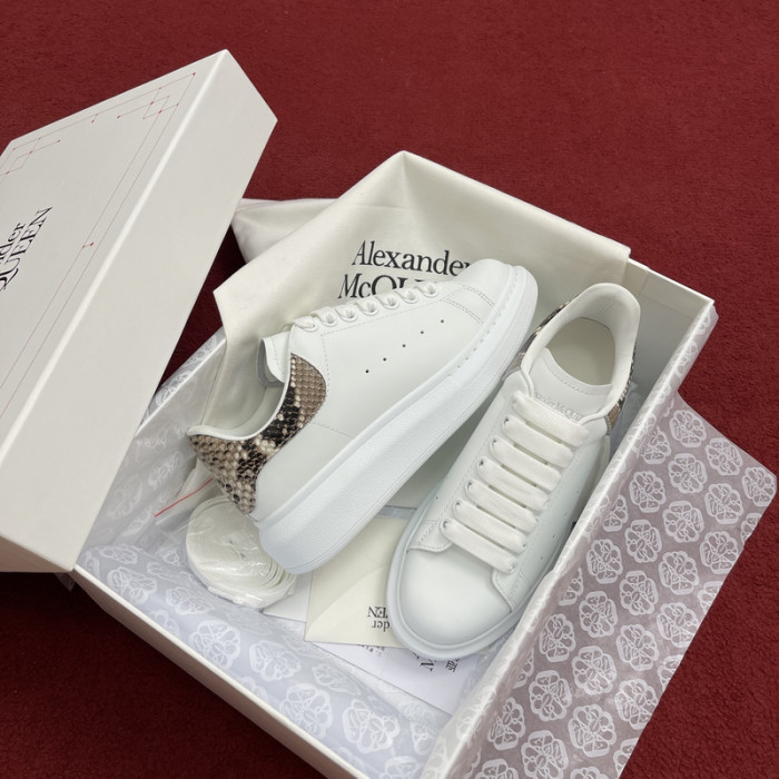 ALEX MCQU SNEAKER