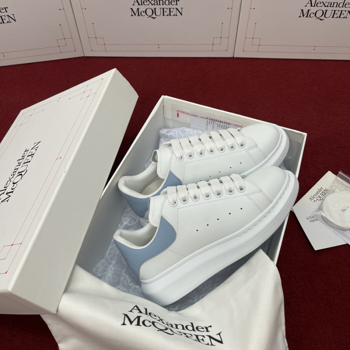 ALEX MCQU SNEAKER
