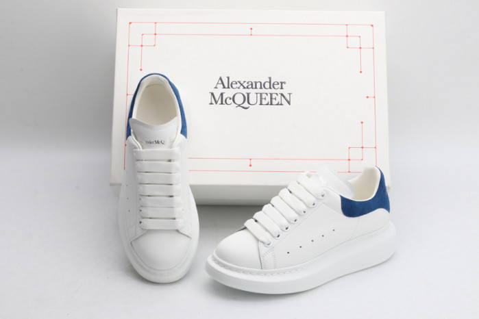 ALEX MCQU SNEAKER