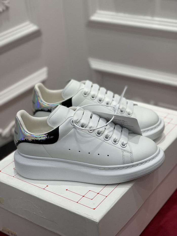 ALEX MCQU SNEAKER