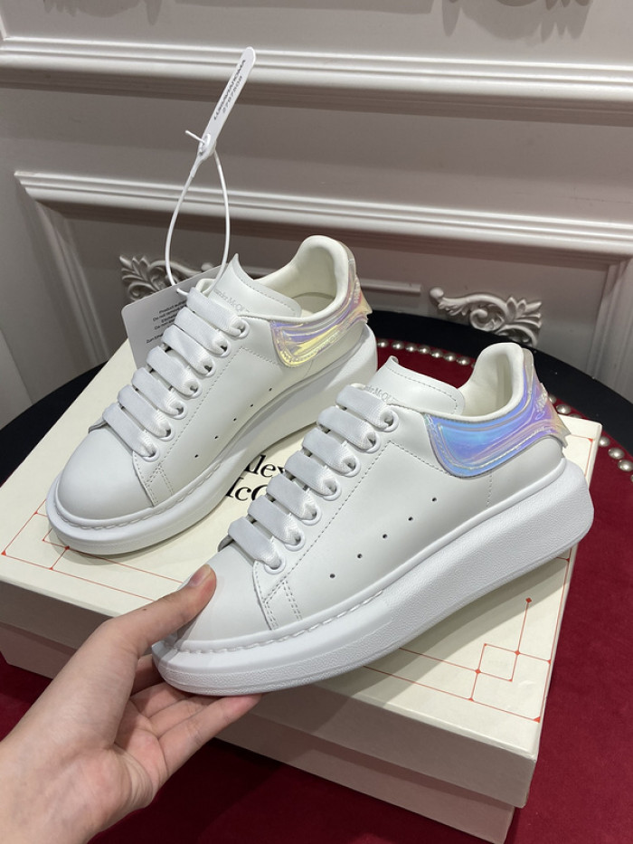 ALEX MCQU SNEAKER