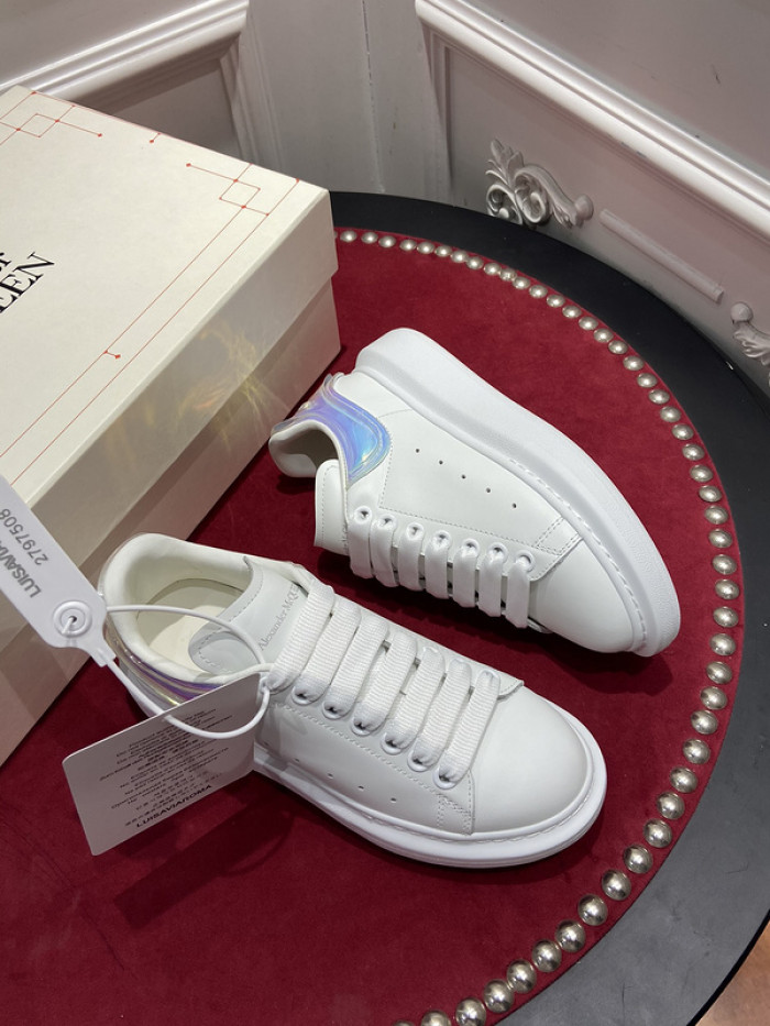 ALEX MCQU SNEAKER