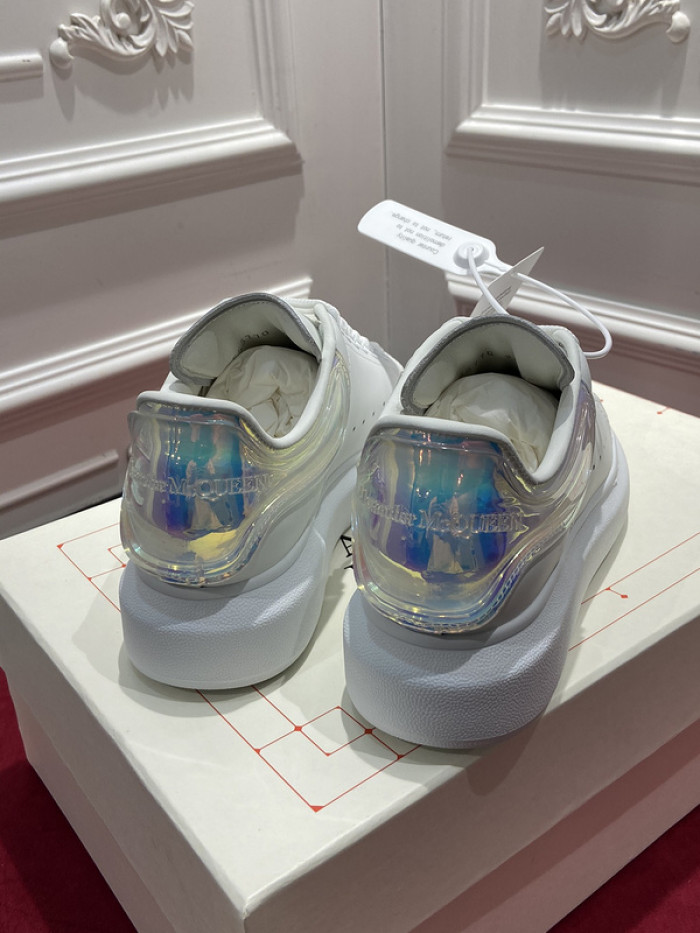 ALEX MCQU SNEAKER