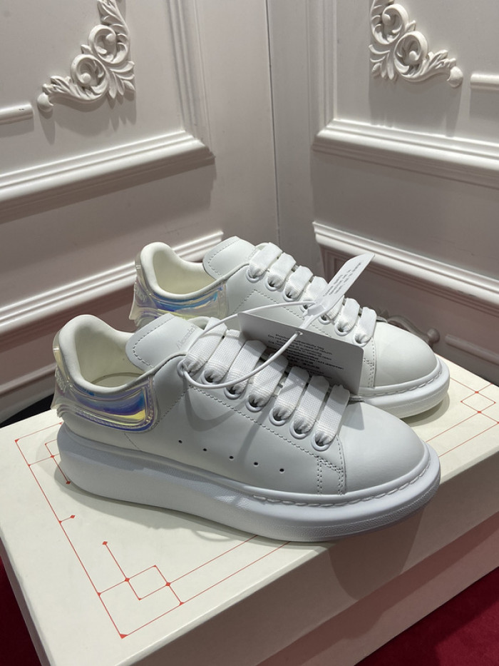 ALEX MCQU SNEAKER