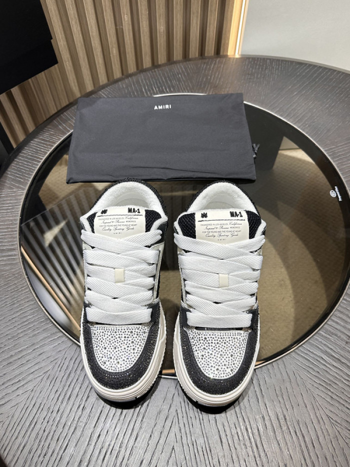 AM1R1 SNEAKER