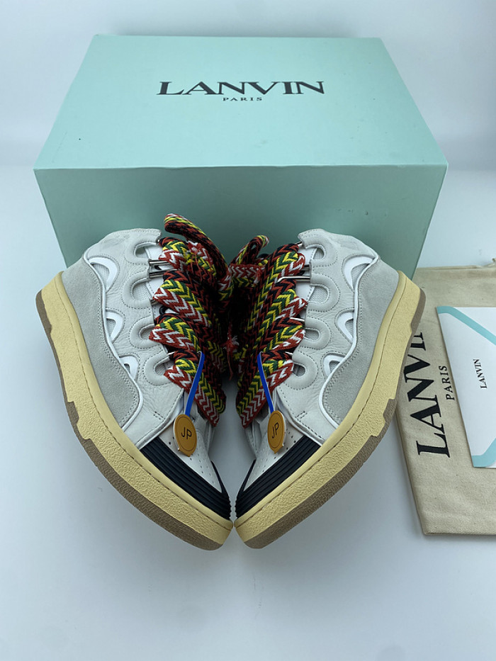 LANV1N CURB SNEAKER