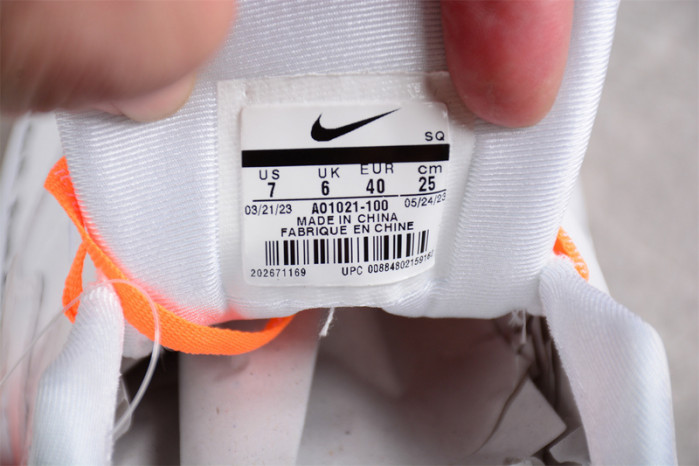 Nike Air Max 1 Just Do It Pack White AO1021-100