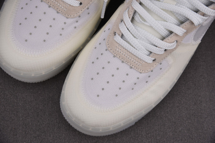 NIKE AIR FORCE 1 LOW OFW  AO4606-100