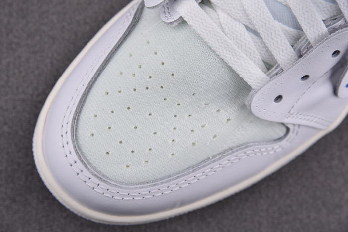 AIR JORDAN 1 Retro High OFW Euro AQ0818-100