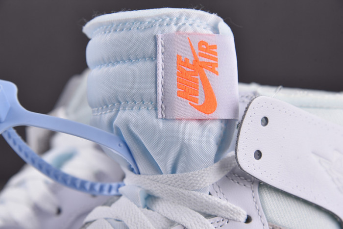 AIR JORDAN 1 Retro High OFW Euro AQ0818-100