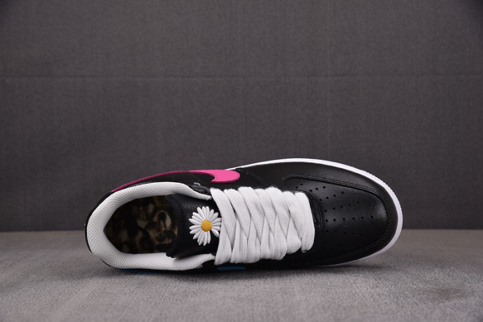 Nike Air Force 1 Low G-Drag0n Peaceminusone Para-Noise 3.0  AQ3692-004