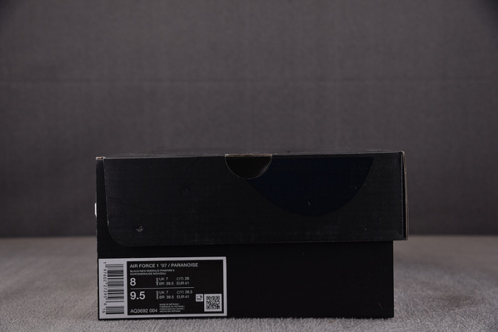 Nike Air Force 1 Low G-Drag0n Peaceminusone Para-Noise 3.0  AQ3692-004