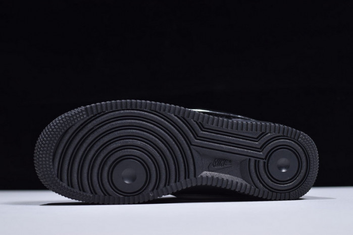 TRAVIS SCOTT X AIR FORCE 1 AQ4211-001