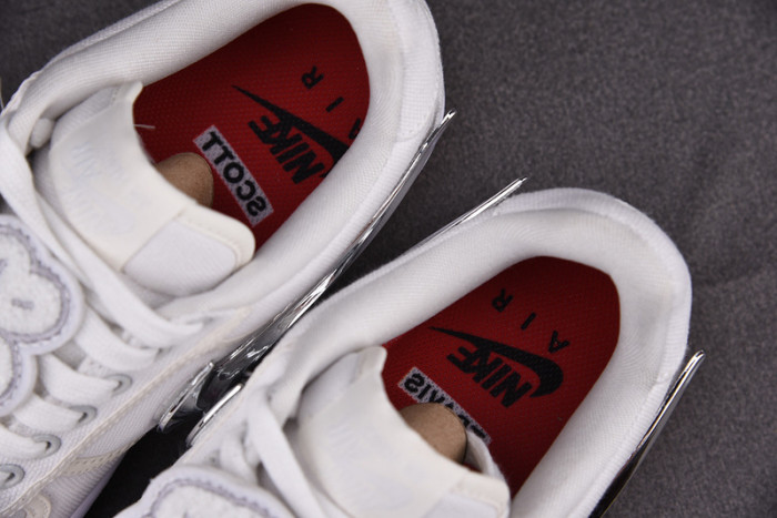 AIR FORCE 1 LOW TRAVIS SCOTT  AQ4211-101