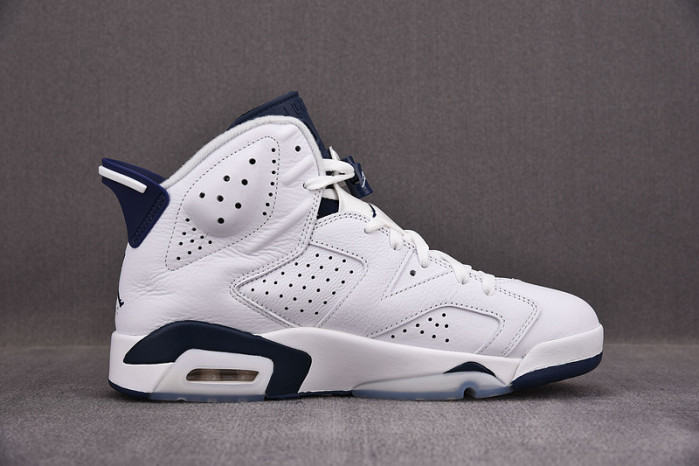 Air Jordan 6 “Midnight Navy”*CT8529-14