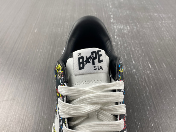 BAPE Shoe