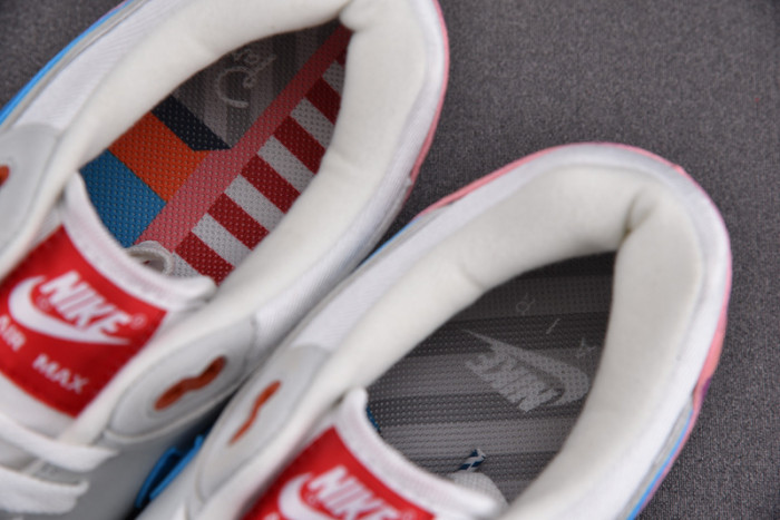 Parra x NK Air Max 1 AT3057-100