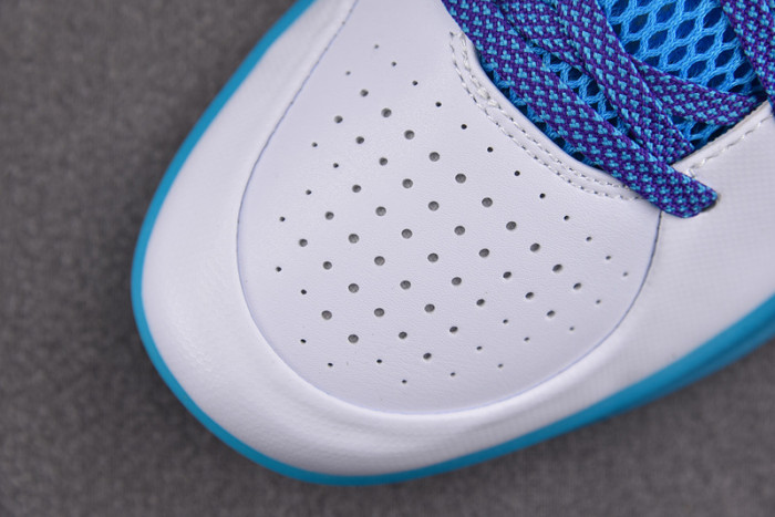 Nike Kobe 4 Protro Draft Day Hornets AV6339-100